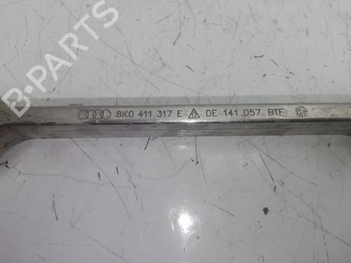 Left front suspension arm AUDI A4 B8 (8K2)  | BP22239030M12 