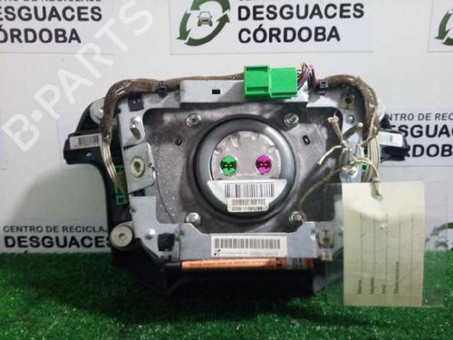 Driver airbag VOLVO S80 I (184) D5 | BP5732843C9 