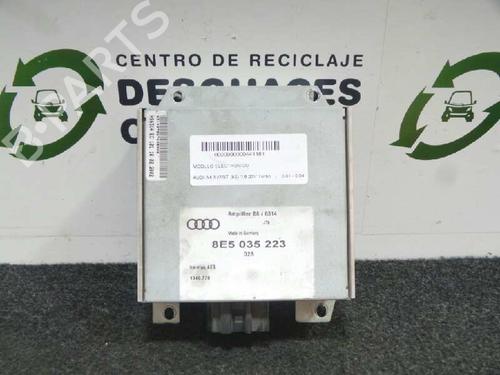 Electronic module AUDI A4 B6 Avant (8E5) 1.8 T | BP5741935M83 