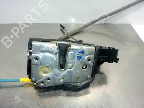 Rear right lock BMW 3 (E46) 325 xi | BP10696507C99 
