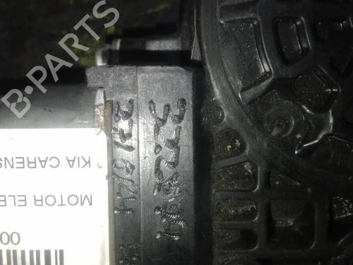 Left front window motor KIA CARENS III MPV (UN)  | BP5723128E21 