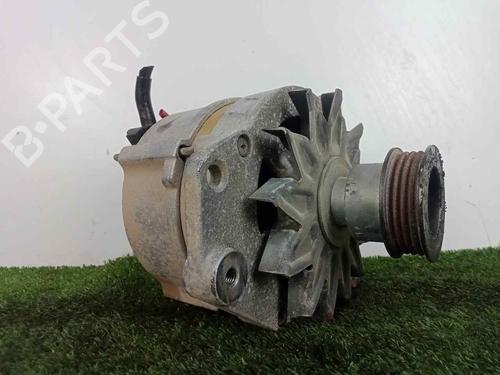 Generator AUDI COUPE B3 (89, 8B3) 2.0 16 V (140 hp) 13256075