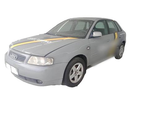 Engine control unit (ECU) AUDI A3 (8L1) 1.6 | BP35991948M57  - Image 5