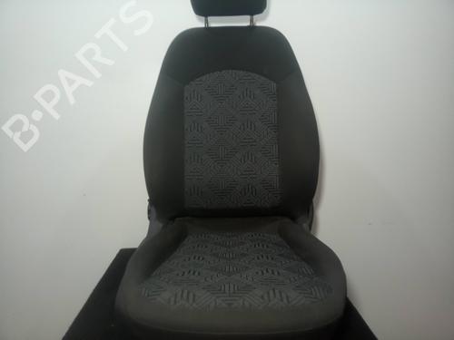 Used Right front seat OPEL CORSA E (X15) 1.4 (08, 68) (90 hp) 22597828