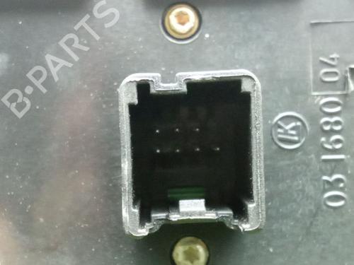 Left front window switch FORD FOCUS II Turnier (DA_, FFS, DS) 1.6 TDCi | BP38647013I27 - Image 3