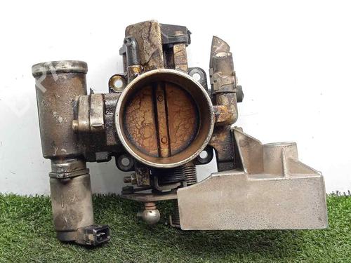 Throttle body OPEL VECTRA B (J96)  | BP17615048M82 