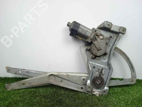 Used Front right window mechanism Front right window mechanism OPEL ASTRA F Estate Van (T92) 1.7 D (F70) (57 hp) 27831286 27831286