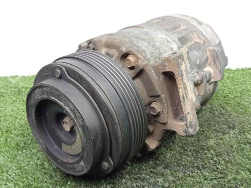AC Kompressor OPEL ZAFIRA A MPV (T98) [1999-2006]  15203534