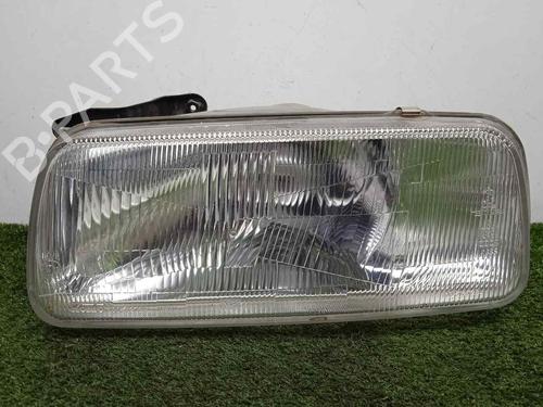 Venstre forlygte DAIHATSU APPLAUSE I Hatchback (A101, A111) [1989-1997]  29043879