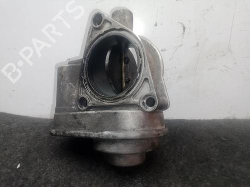 Borboleta de admissão AUDI A8 D3 (4E2, 4E8) 4.0 TDI quattro | BP29822979M82