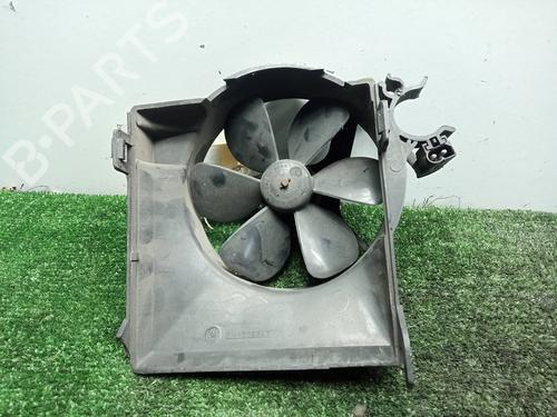 Used Radiator fan BMW MOTORCYCLES F ( - 800cc) F 650 GS Dakar (R13) (50 hp) 24670379