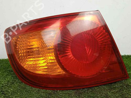 Used Left taillight HYUNDAI ELANTRA III (XD) 2.0 CRDi (113 hp) 13379873