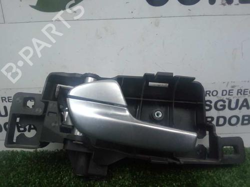 Used Rear left interior door handle FORD MONDEO IV (BA7) 2.0 TDCi (140 hp) 12209012
