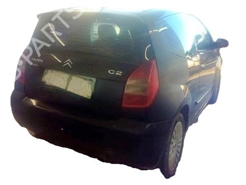 ABS pump CITROËN C2 (JM_) 1.4 HDi | BP33872471M43 - Image 8