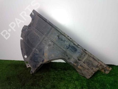 Underbody protection FIAT DUCATO Van (250_)  | BP16712959M92 