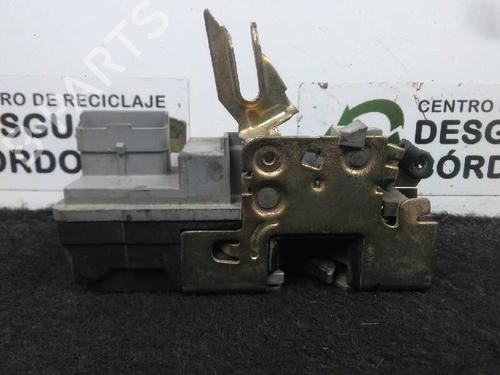 Front left lock CITROËN XSARA (N1)  | BP5704527C98 