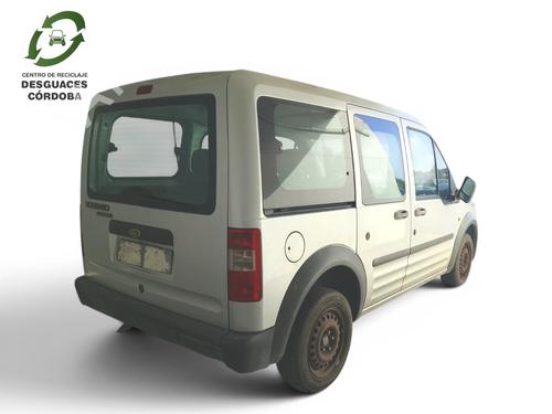 Left front window switch FORD TRANSIT CONNECT (P65_, P70_, P80_) 1.8 Di | BP40610625I27 - Image 5