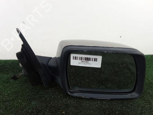 Used Right mirror Right mirror BMW X3 (E83) 2.0 d (150 hp) 40259397 40259397
