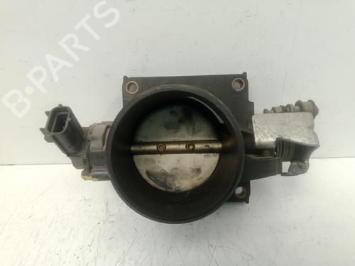 Used Throttle body FORD MONDEO III Saloon (B4Y) 1.8 16V (125 hp) 5739469