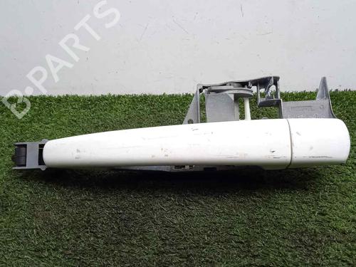 Used Rear left exterior door handle PEUGEOT 5008 (0U_, 0E_) 2.0 HDi (163 hp) 17785568