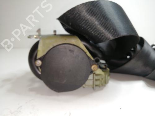 Front left seatbelt RENAULT SCÉNIC III (JZ0/1_)  | BP24175057I26 