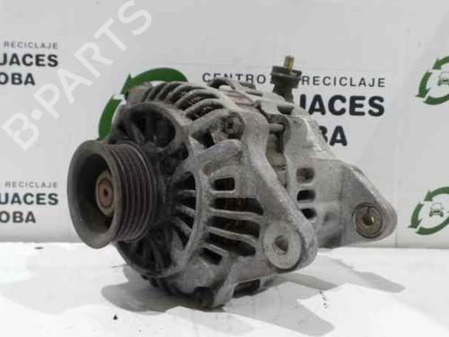 Used Alternator SUBARU FORESTER (SF_) 2.0 AWD (SF5) (125 hp) 5689571