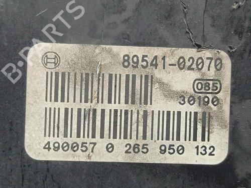 ABS pump TOYOTA COROLLA (_E12_)  | BP10419200M43 
