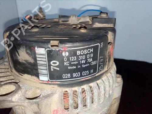 Generator SEAT AROSA (6H1)  | BP5739655M7 