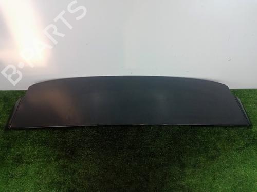 Used Rear spoiler BMW X3 (E83) 2.0 sd (177 hp) 20220753