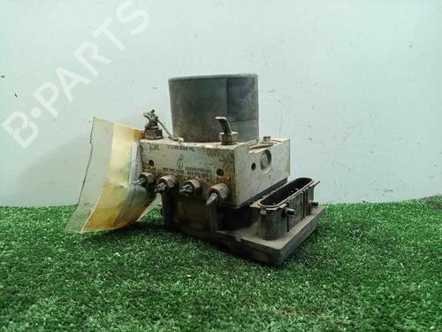 Used ABS pump RENAULT SCÉNIC II (JM0/1_) [2003-2010]  5741439