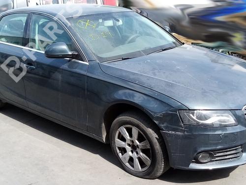 Right rear door panel AUDI A4 B8 (8K2)  | BP7816750C61  - Image 12