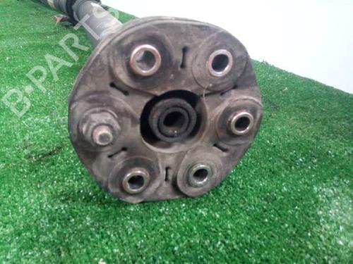 Driveshaft MERCEDES-BENZ C-CLASS (W203)  | BP5744446M37 