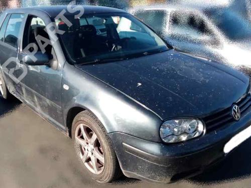 Used Parts VW GOLF IV (1J1)  1.9 SDI  835655