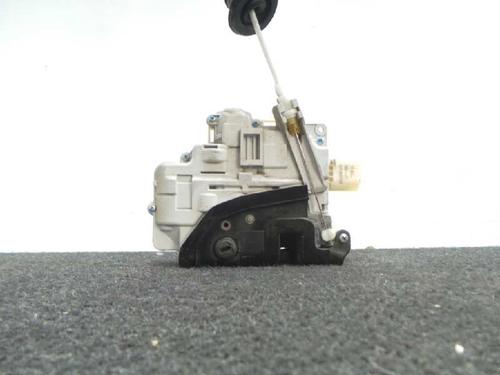 Rear left lock SEAT EXEO (3R2)  | BP5694137C100 