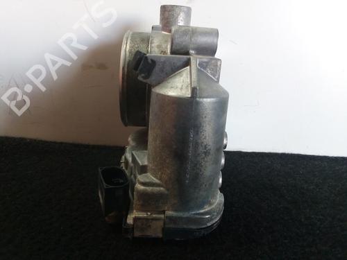 Throttle body MERCEDES-BENZ C-CLASS Coupe (CL203)  | BP9310056M82 