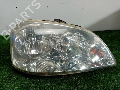 Used Right headlight DAEWOO NUBIRA Saloon (J100) [1997-2025]  8885341