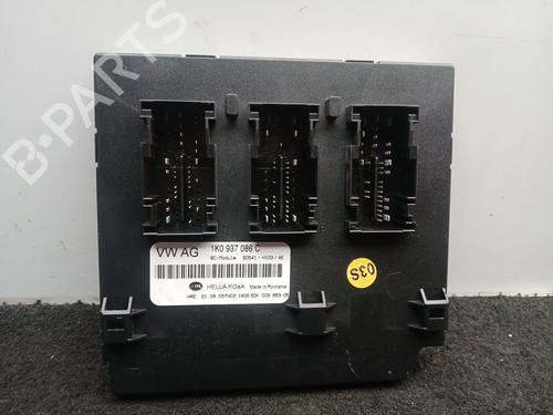 Used Electronic module Electronic module VW GOLF VI (5K1) 1.6 TDI (105 hp) 40259386 40259386