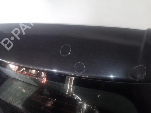 Bakluke CC/Kombi-Kupé KIA RIO IV (YB, SC, FB) 1.4 CRDi 77 | BP30960064C6 