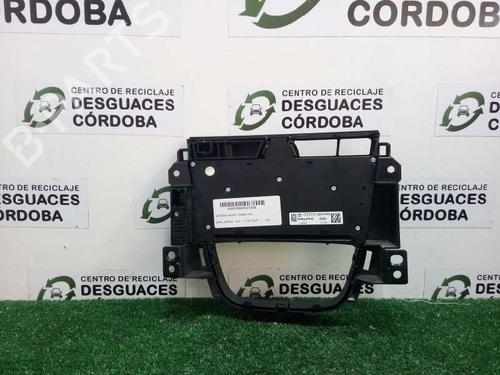 Radio OPEL ASTRA J (P10) 1.7 CDTI (68) | BP7639105E6 