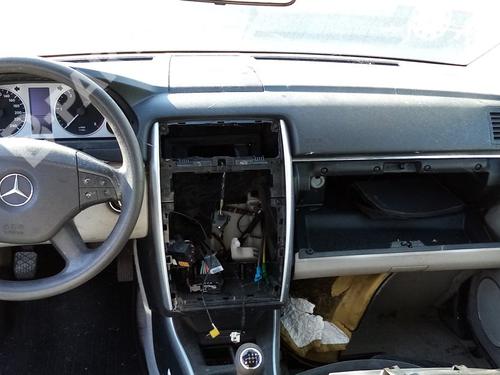 Injector MERCEDES-BENZ B-CLASS Sports Tourer (W245) B 180 CDI (245.207) | BP9544366M100  - Image 8