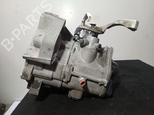 Gearbox SEAT IBIZA III (6L1) 1.4 16V | BP26382953M3 