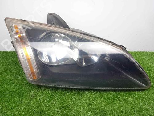 Højre forlygte FORD FOCUS II Convertible [2006-2010]  8801579