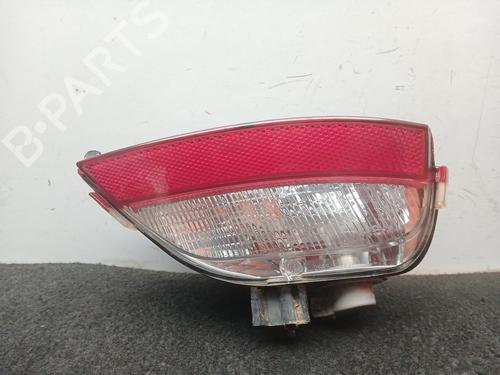 Used Rear fog light Rear fog light DACIA DUSTER (HM_) 1.5 dCi 115 4x4 (114 hp) 33843464 33843464