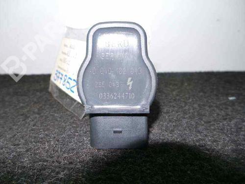 Ignition coil AUDI A3 (8L1) 1.8 T | BP5707839M94 