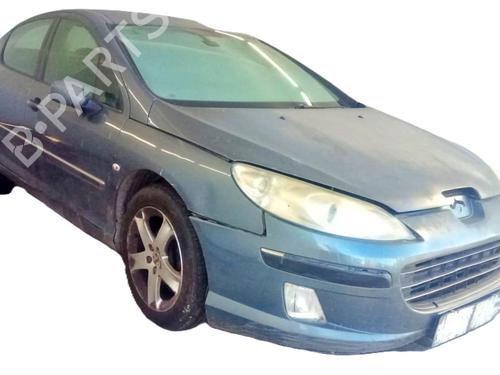 Starter PEUGEOT 407 (6D_) 2.0 HDi 135 (6DRHRH, 6DRHRE, 6DRHRG, 6DRHRJ) | BP33872460M8  - Image 7