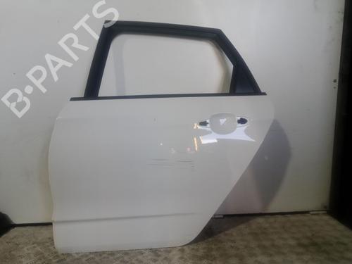 Used Left rear door CITROËN C4 II (NC_) 1.4 VTi 95 (NC8FP0) (95 hp) 30319436