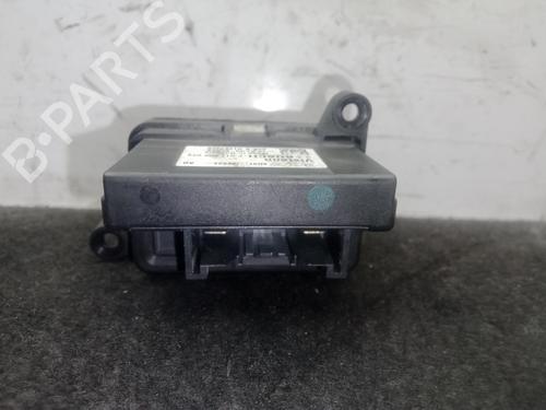 Heater resistor FORD FIESTA VI (CB1, CCN) | BP31157378M108