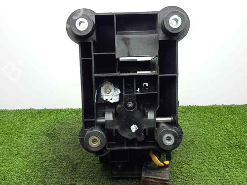 Pommeau de levier de vitesses PEUGEOT 307 (3A/C) 1.6 16V | BP30000574I34 