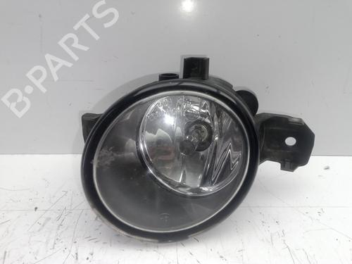 Used Left front fog light NISSAN QASHQAI / QASHQAI +2 I (J10, NJ10, JJ10E) [2006-2014]  17387865