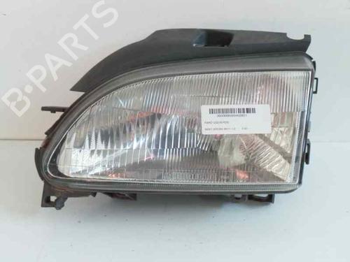 Used Left headlight SEAT AROSA (6H1) [1997-2004]  5692744